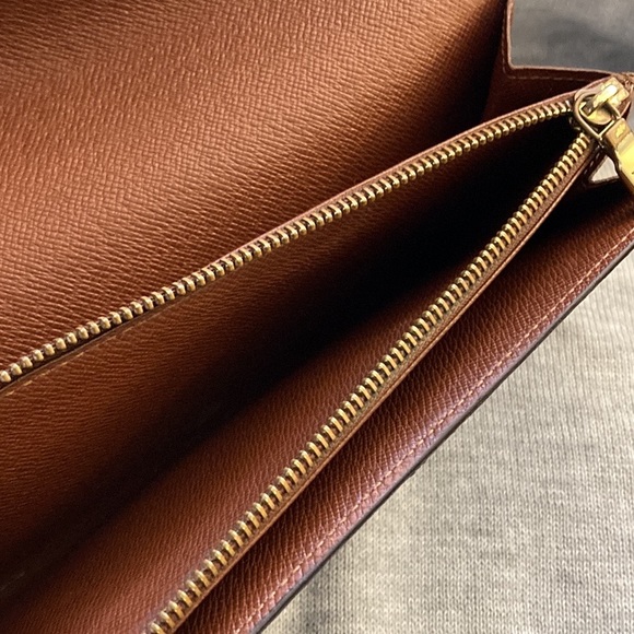 Louis Vuitton LIMITED EDITION Stephen Sprouse Graffiti Porte-Monnaie Long Wallet - Picture 4 of 11